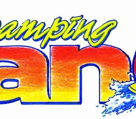 Camping Fano *