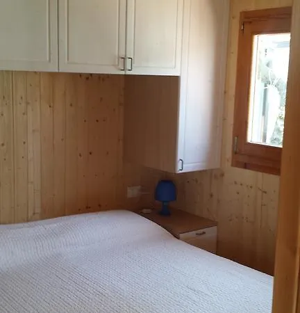 Camping Fano * פאנו