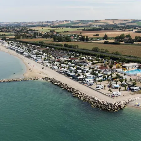Camping Fano