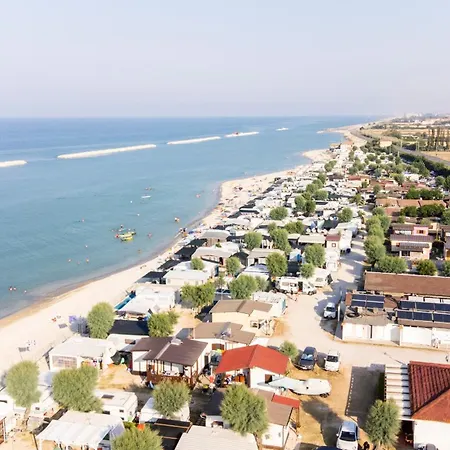 Camping Fano *