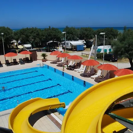 Camping Fano *