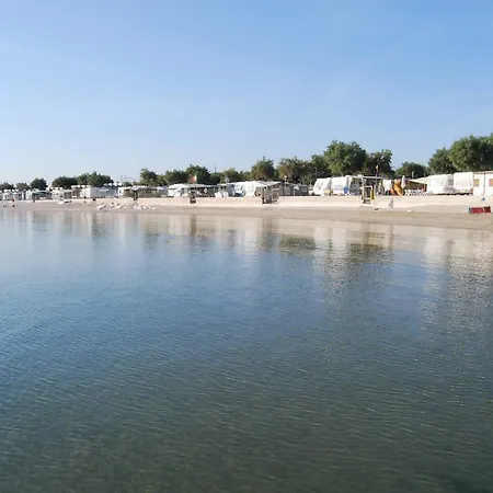 Camping Fano * פאנו