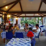Üdülőpark Camping Fano