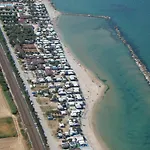 Camping Fano *