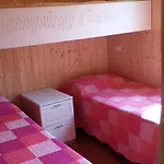 Camping Fano Kompleks wypoczynkowy Fano
