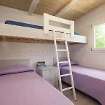 Üdülőpark Camping Fano Fano