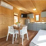 Üdülőpark Camping Fano