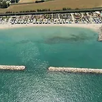 Üdülőpark Camping Fano