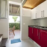 Camping Fano Üdülőpark