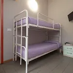 Üdülőpark Camping Fano Fano