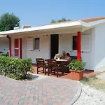 Camping Fano Üdülőpark