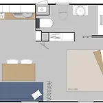 Camping Fano Fano
