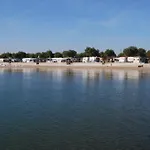 Üdülőpark Camping Fano Fano