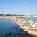 Kompleks wypoczynkowy Camping Fano