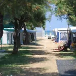 Camping Fano *
