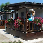 Üdülőpark Camping Fano Fano