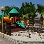 Camping Fano Fano