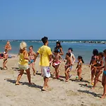 Camping Fano Fano