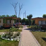 Camping Fano Üdülőpark *
