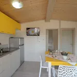 Kompleks wypoczynkowy Camping Fano *