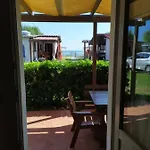 Kompleks wypoczynkowy Camping Fano *