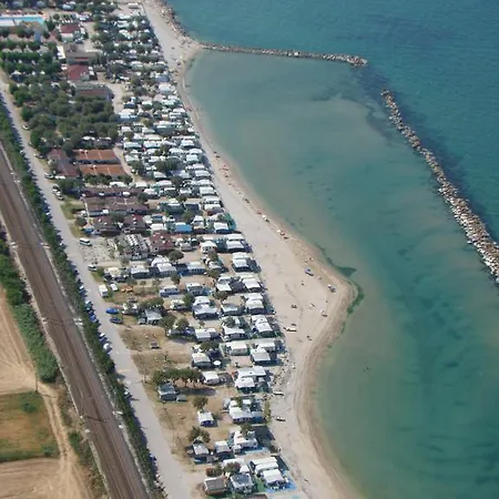 Camping Fano *
