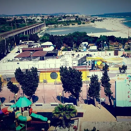 Camping Fano *