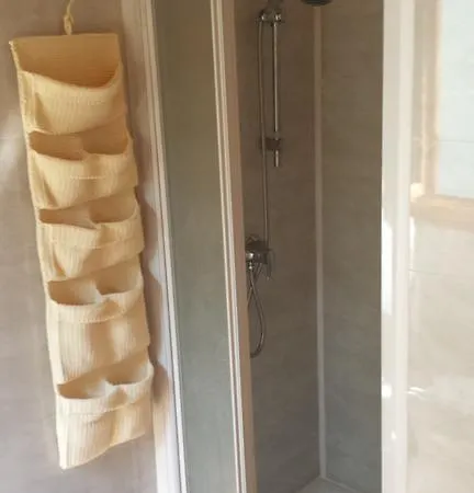 Ferienpark Camping Fano Fano