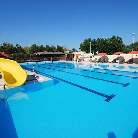 Camping Fano *