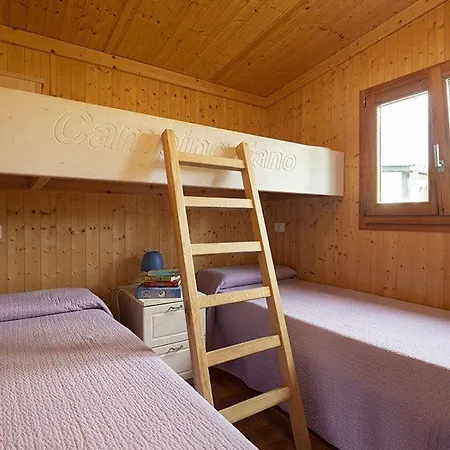 Ferienpark Camping Fano