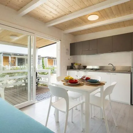 Camping Fano Ferienpark Fano