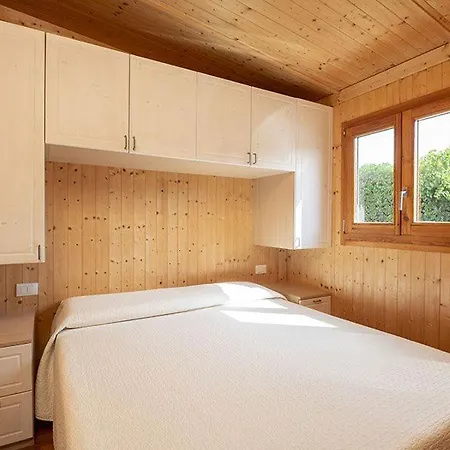 Camping Fano Feriepark Fano