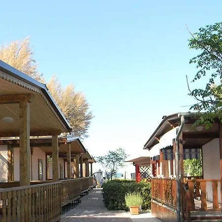 Camping Fano Village de vacances *