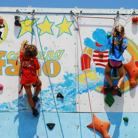 Camping Fano