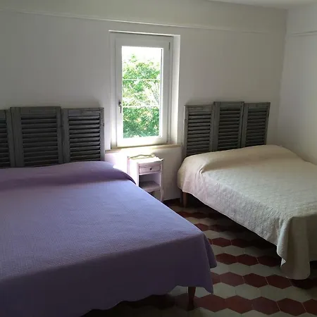Camping Fano *