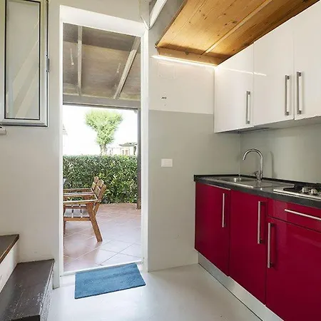 Camping Fano Tatil parkı