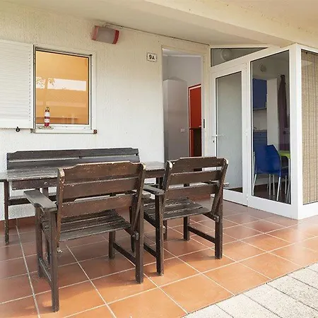 Camping Fano Village de vacances *