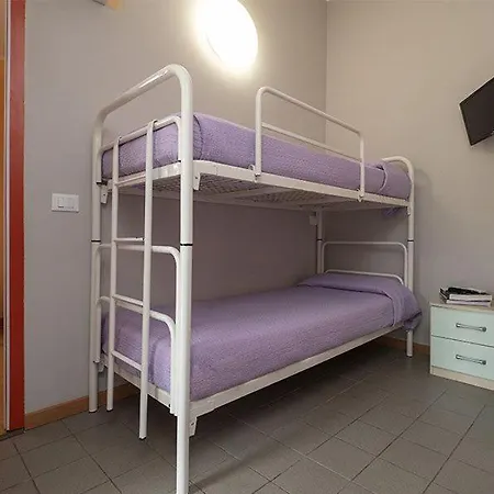 Village de vacances Camping Fano Fano