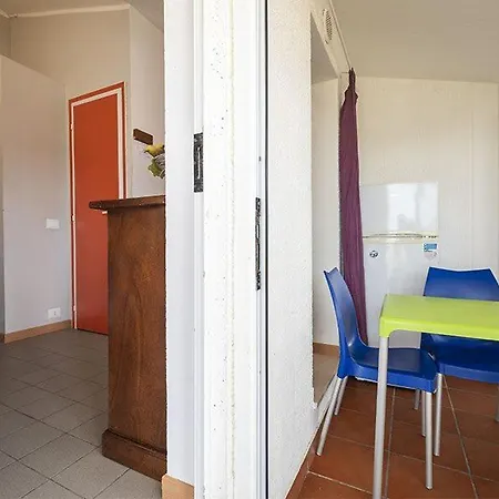 Camping Fano Fano