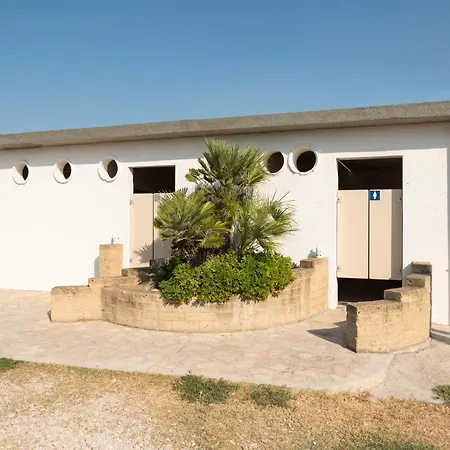 Ferienpark Camping Fano Fano