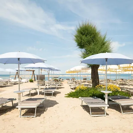 Camping Fano * Fano