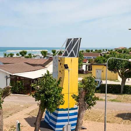 Camping Fano