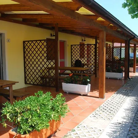 Camping Fano Feriepark
