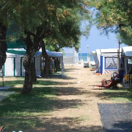 Camping Fano *