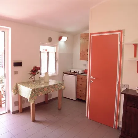 Feriepark Camping Fano *