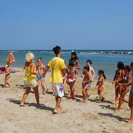 Camping Fano Fano