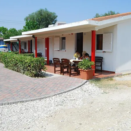 Camping Fano Fano