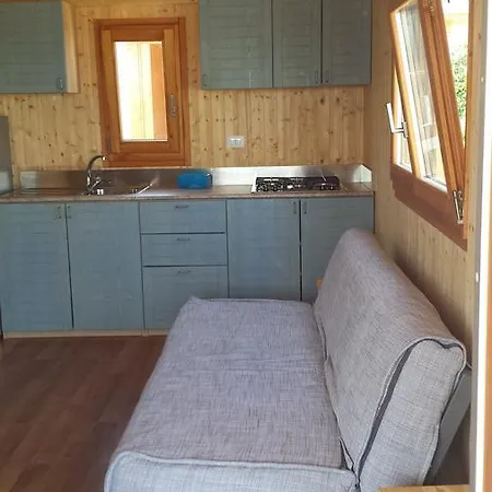 Camping Fano *