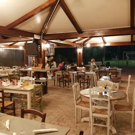 Camping Fano Feriepark