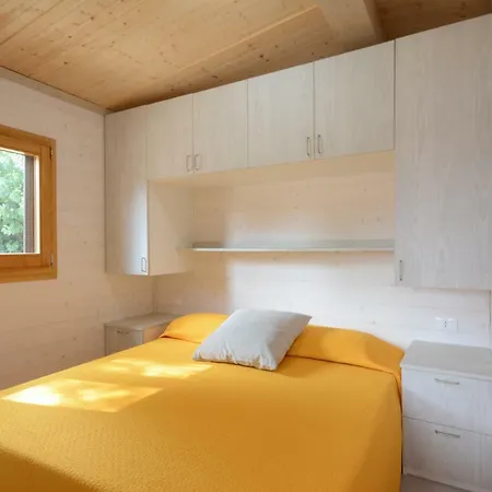Camping Fano Holiday park Fano